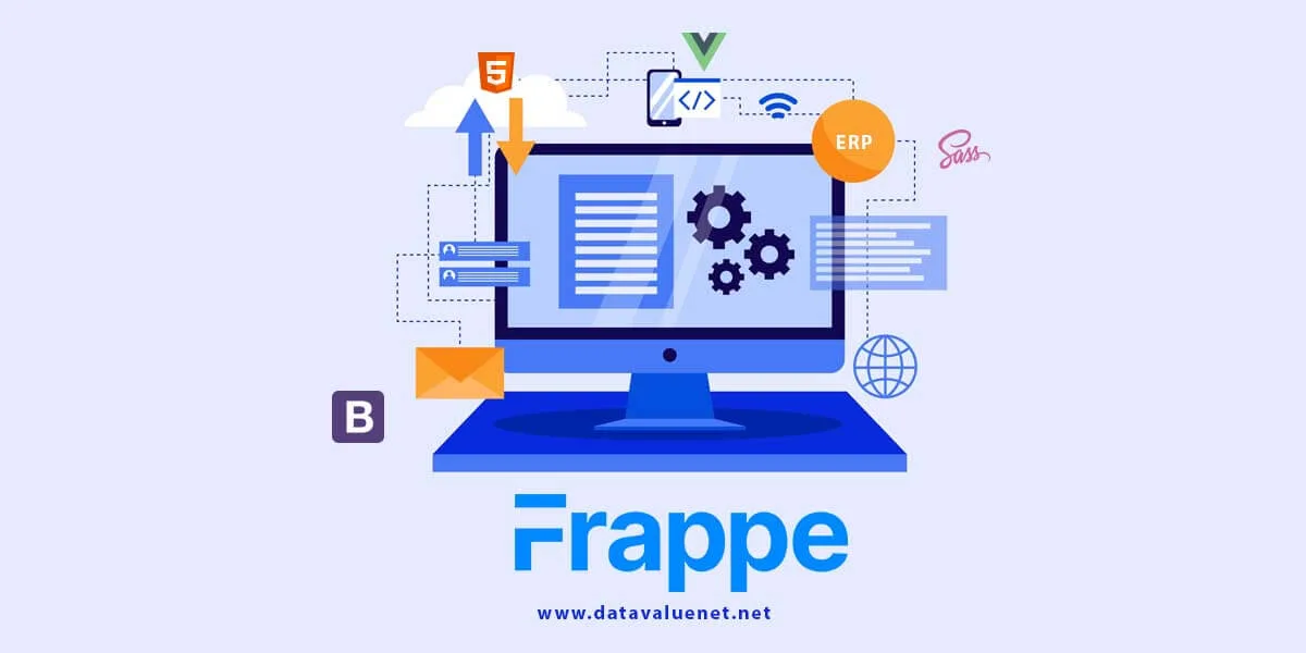 Frappe Framework Frappe Framework App Development Bootcamp Day 1